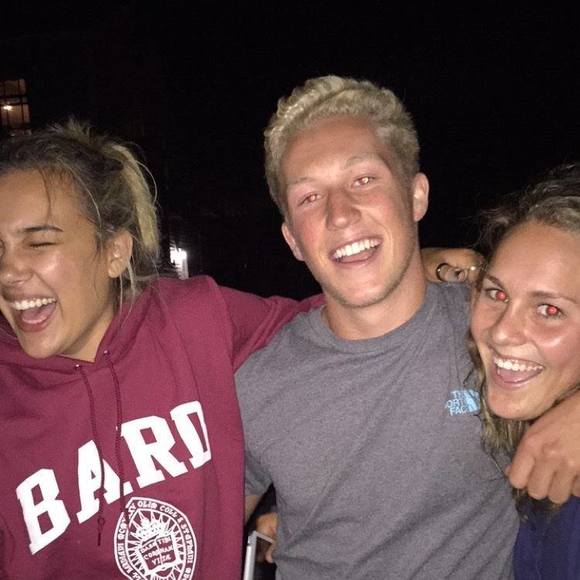 Meet your Posher, Connor - Picture 1 of 1